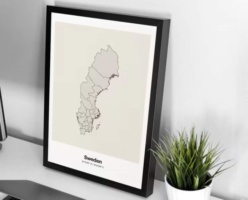 Coworking utanför Skåne