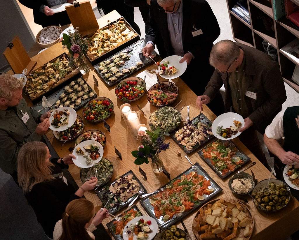 Genetor Restaurang & Catering